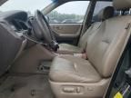 2007 Toyota Highlander Hybrid