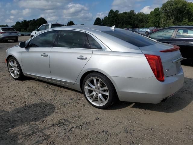 2014 Cadillac XTS Vsport Premium