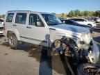 2008 Jeep Liberty Sport