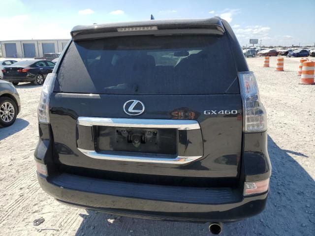 2019 Lexus GX 460