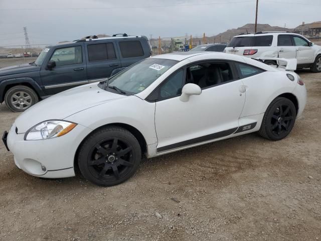 2008 Mitsubishi Eclipse SE