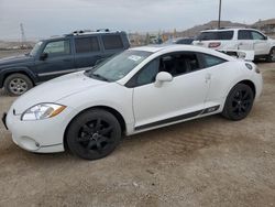 Mitsubishi salvage cars for sale: 2008 Mitsubishi Eclipse SE