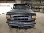 1992 Ford F150