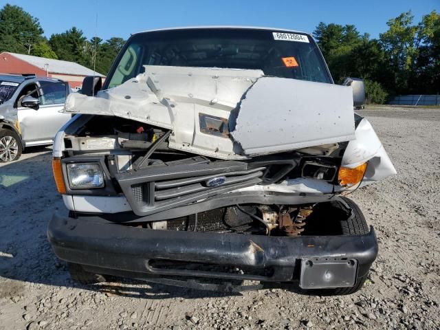 2005 Ford Econoline E150 Van