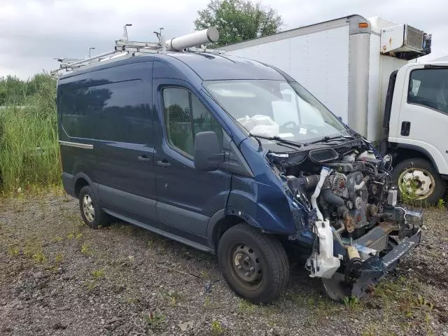 2018 Ford Transit T-250