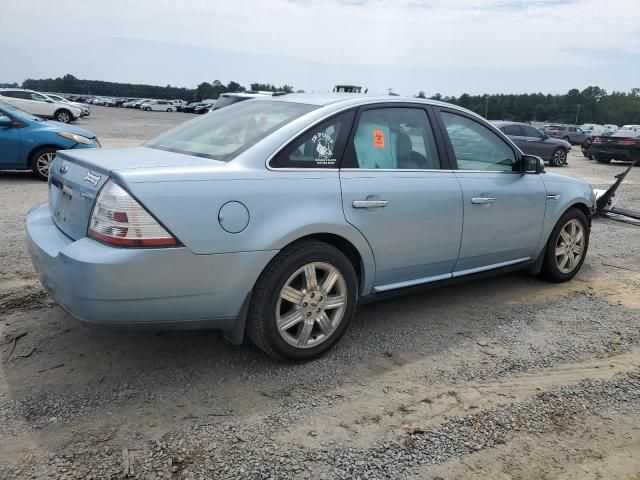 2009 Ford Taurus Limited