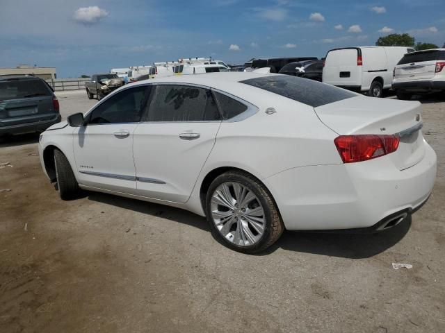 2020 Chevrolet Impala Premier