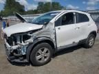 2016 Chevrolet Trax 1LT