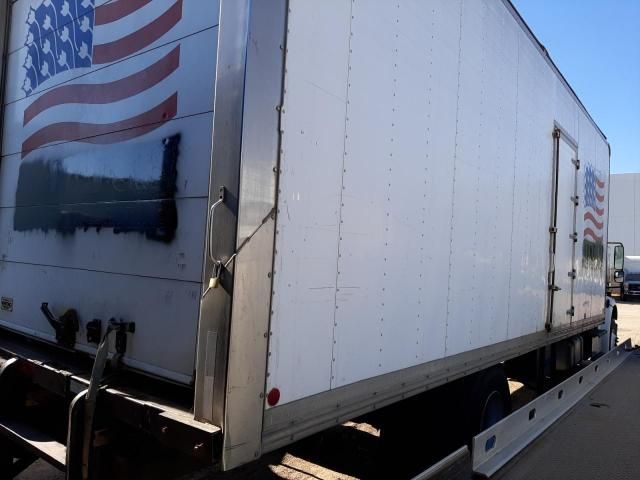 2015 Freightliner M2 106 Medium Duty