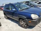 2007 Hyundai Tucson SE