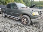 2001 Ford Explorer Sport Trac