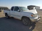 2001 Toyota Tundra Access Cab Limited