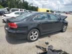 2012 Volkswagen Passat SE