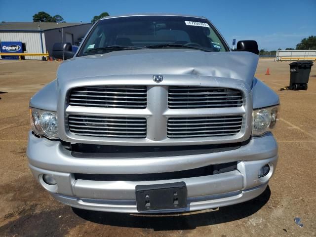 2005 Dodge RAM 2500 ST