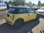 2003 Mini Cooper