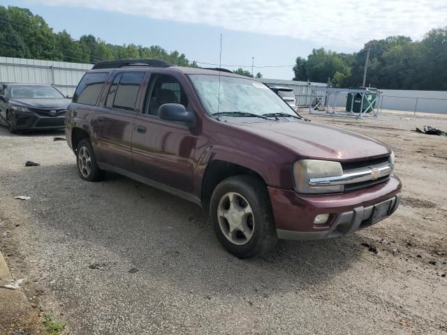 2006 Chevrolet Trailblazer EXT LS