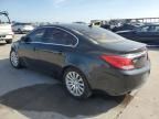 2011 Buick Regal CXL