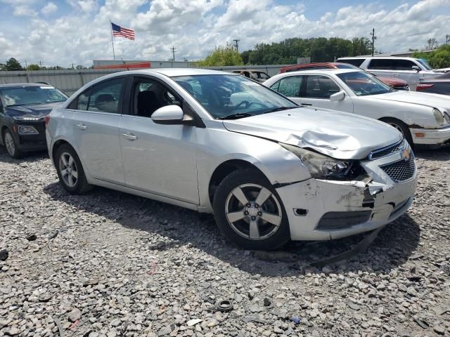 2013 Chevrolet Cruze LT