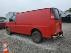 2011 GMC Savana G3500