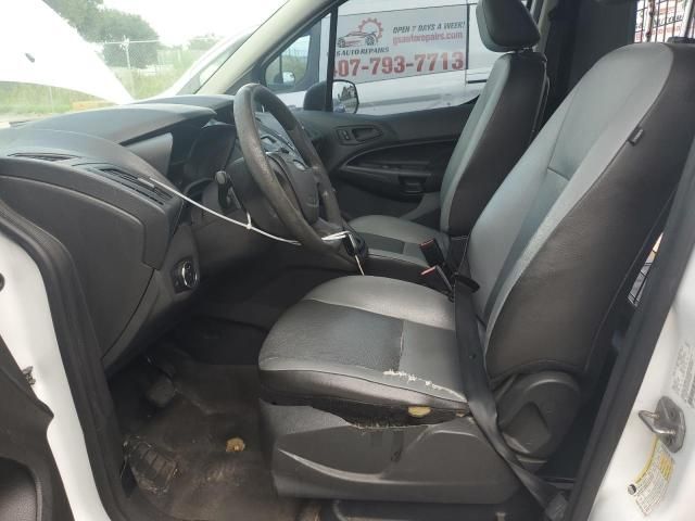 2014 Ford Transit Connect XL