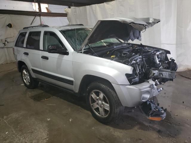 2005 Jeep Grand Cherokee Laredo