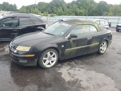 Cars Selling Today at auction: 2004 Saab 9-3 ARC