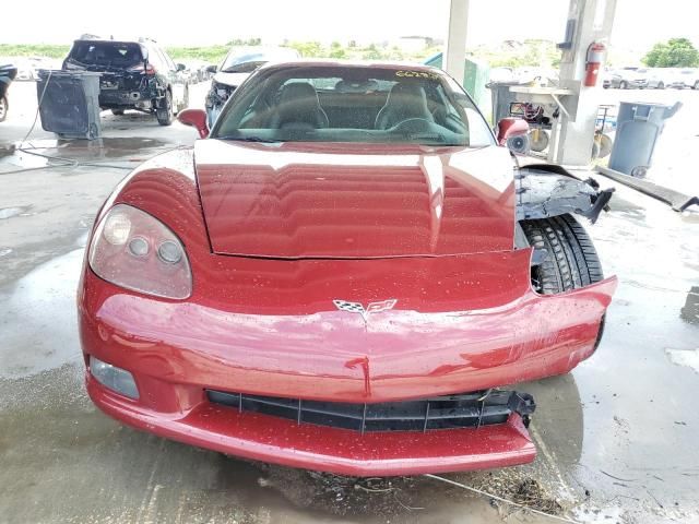 2006 Chevrolet Corvette