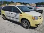 2010 Dodge Grand Caravan C/V