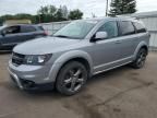 2016 Dodge Journey Crossroad