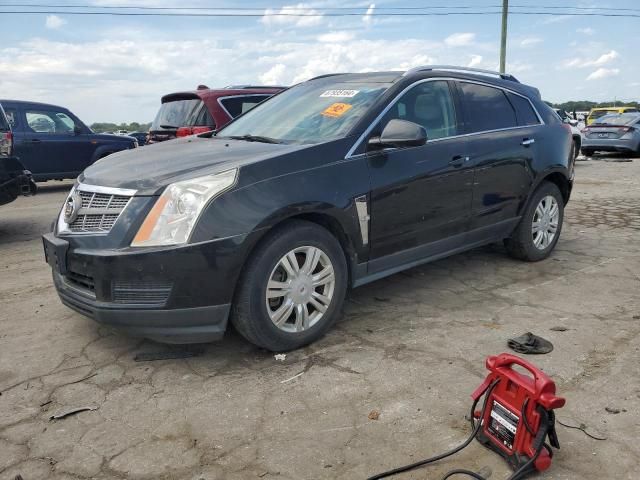 2011 Cadillac SRX Luxury Collection