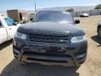 2016 Land Rover Range Rover Sport SC