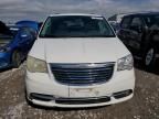 2011 Chrysler Town & Country Touring L