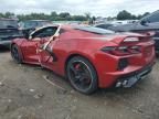 2021 Chevrolet Corvette Stingray 3LT