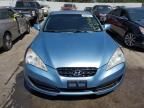 2010 Hyundai Genesis Coupe 2.0T