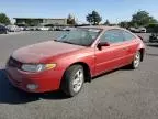 2000 Toyota Camry Solara SE