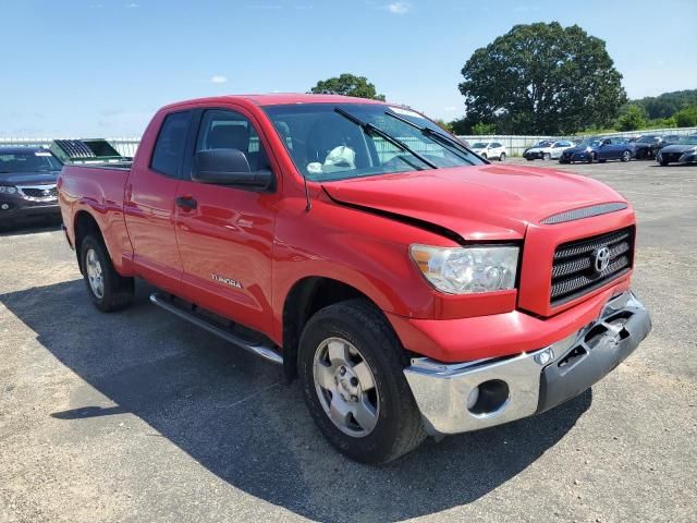 2009 Toyota Tundra Double Cab