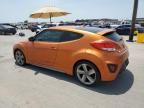 2013 Hyundai Veloster Turbo