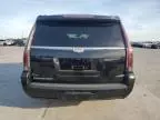 2017 Cadillac Escalade ESV Luxury