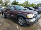 2005 Dodge Dakota Quad SLT