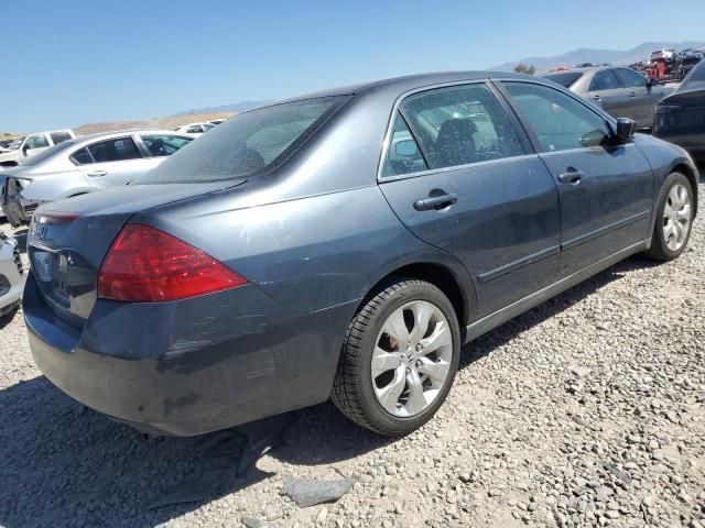 2007 Honda Accord LX