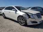 2014 Cadillac XTS