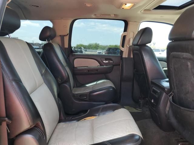 2007 Chevrolet Suburban K1500