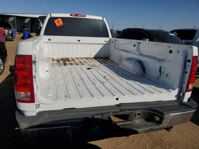 2009 GMC Sierra K3500