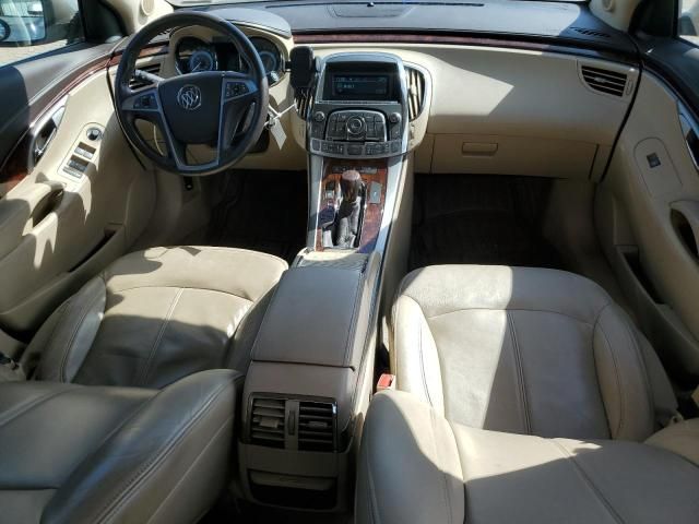 2011 Buick Lacrosse CXL