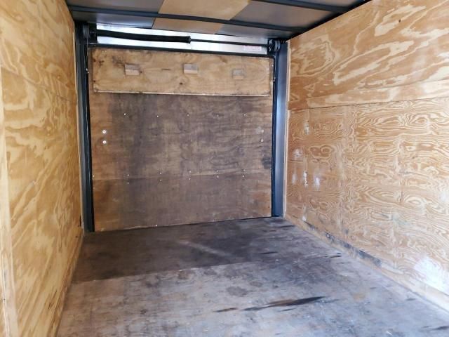 2022 Other 2022 Diamond Cargo 16FT Enclosed Trailer