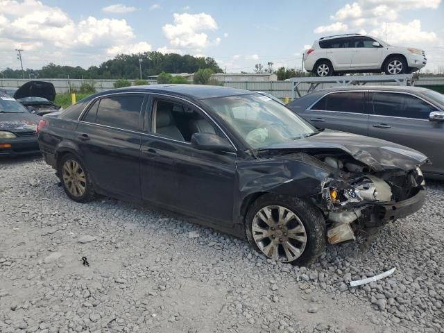 2008 Toyota Avalon XL