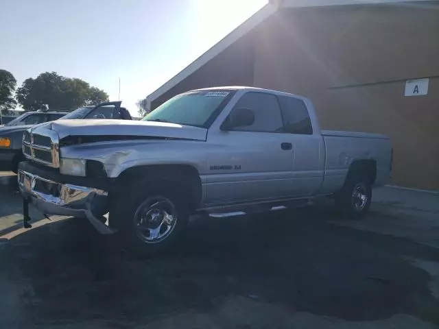 2001 Dodge RAM 1500