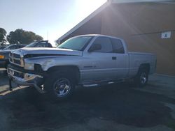 2001 Dodge RAM 1500 en venta en Hayward, CA