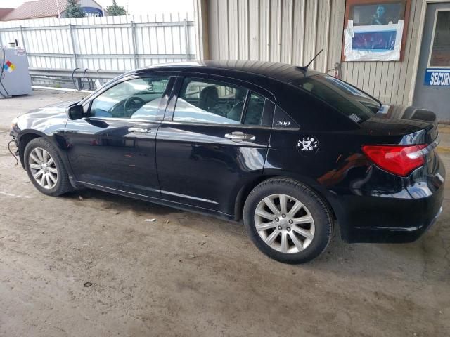 2013 Chrysler 200 Limited