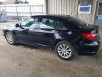 2013 Chrysler 200 Limited